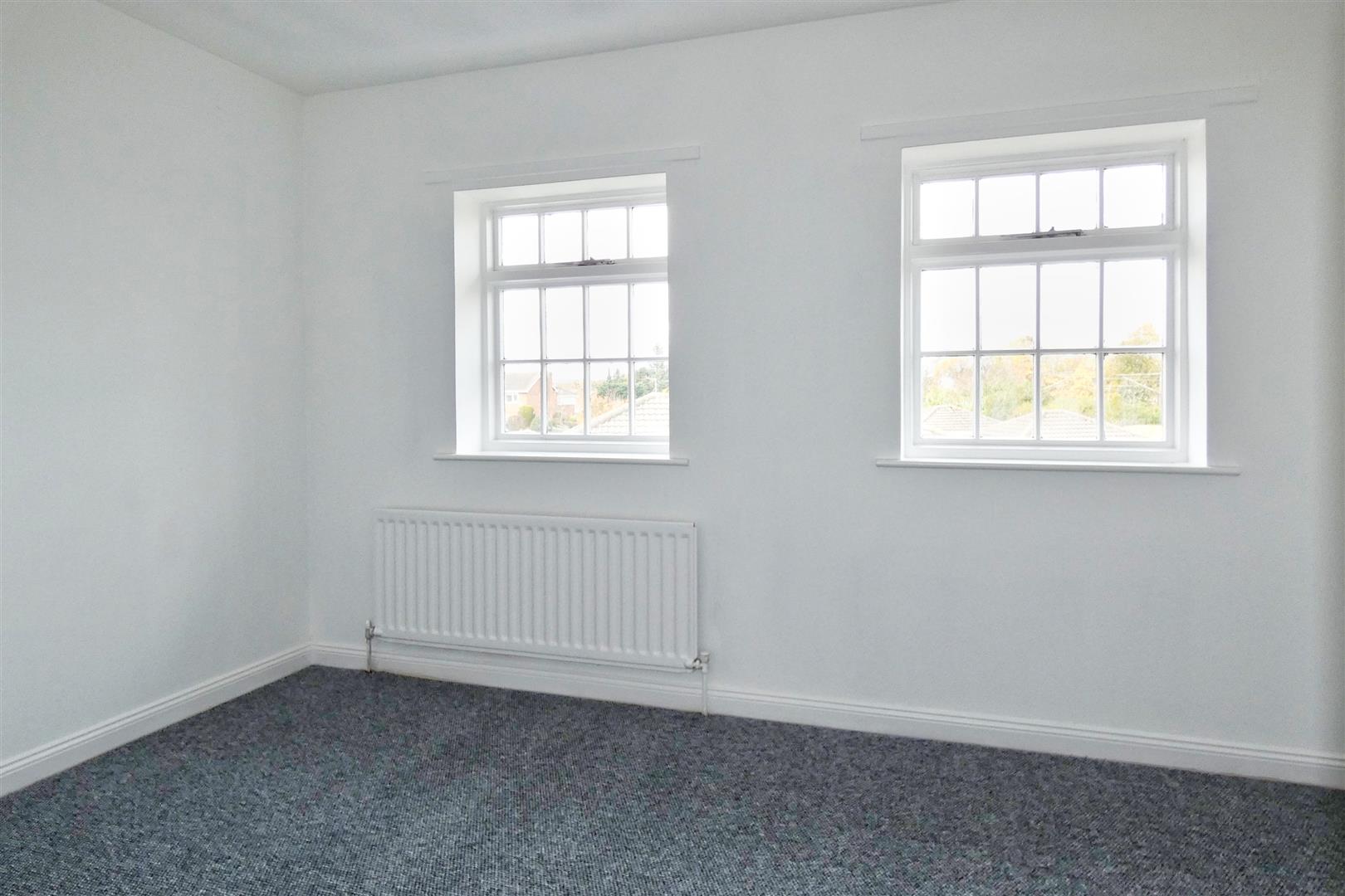 Property Merley Gate, Morpeth House Terraced Rickard Chartered